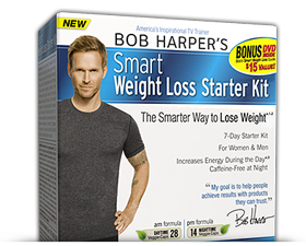 Smart Weight Loss Starter Kit